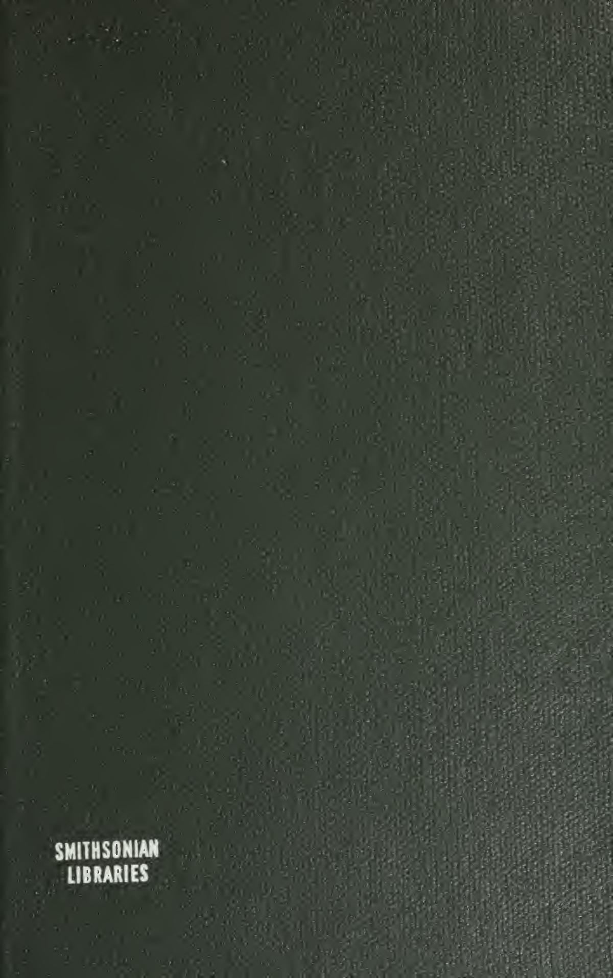 Cover of Birds' Nests & Eggs With Directions for Preparing, Stuffing, and Mounting Birds and Animals